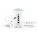 WiFi router Ubiquiti Networks UniFi Dream Machine 5x GLan, unifi Controller, Gateway, 2,4/5GHz