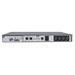 Záložní zdroj APC Smart-UPS SC 450VA (280W) Rackmount