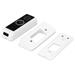 Zvonek Ubiquiti Networks UniFi Protect G4 Doorbell videotelevon, PIR senzor